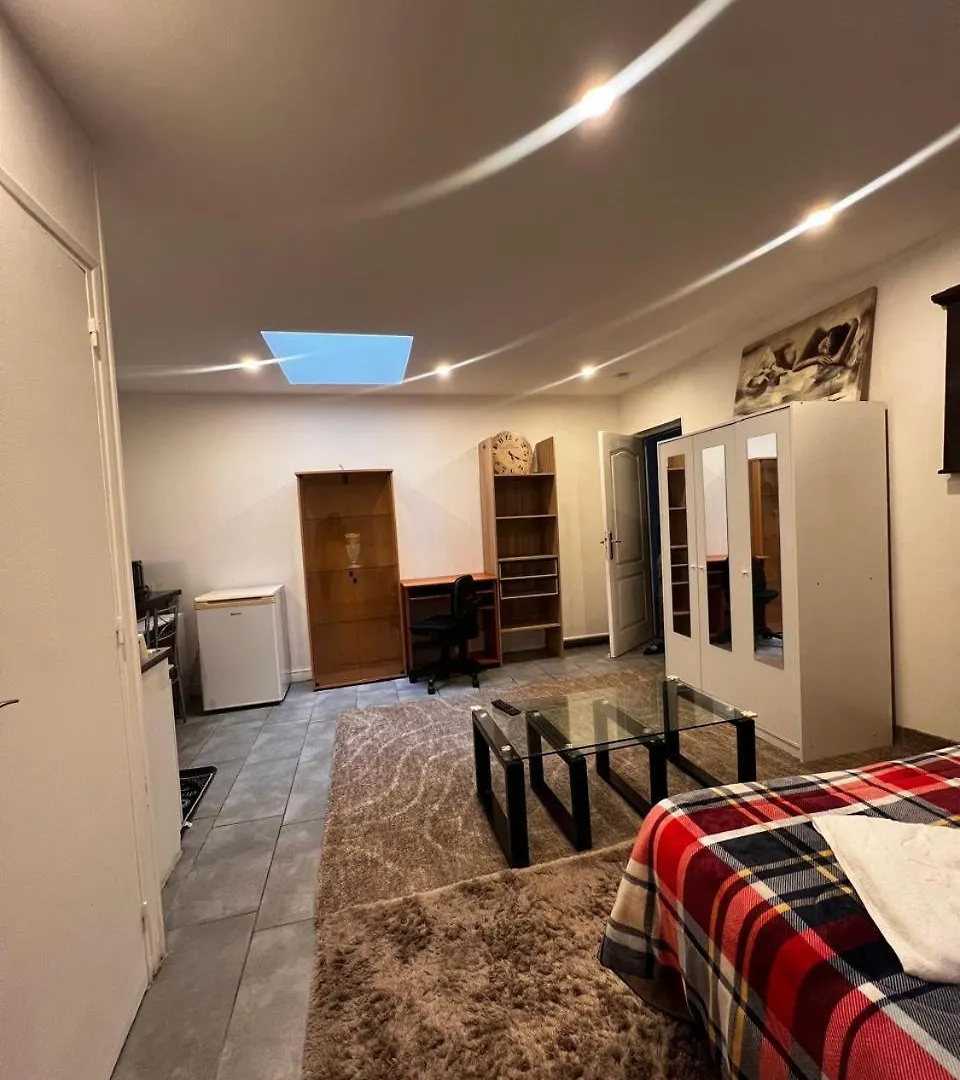Lille Chambre D'Hotes France