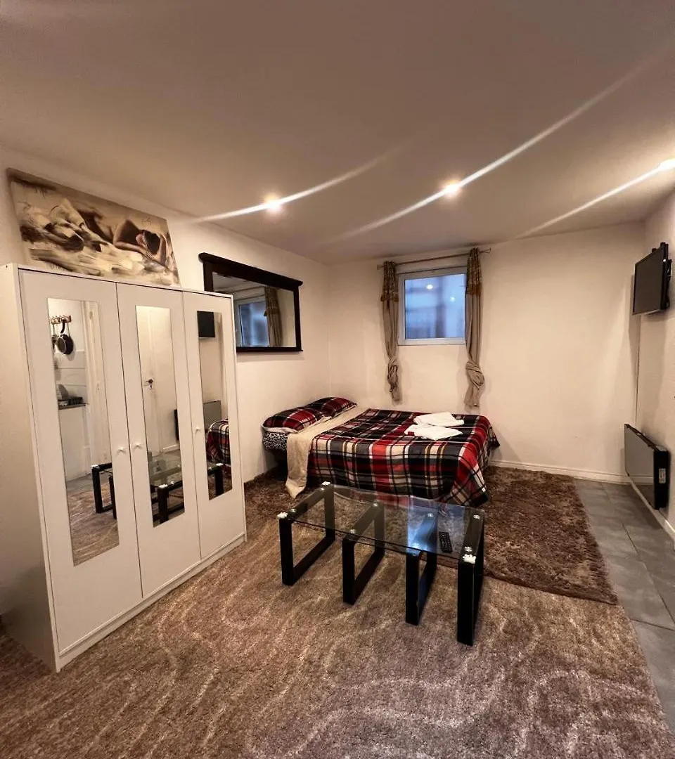 Lille Chambre D'Hotes 0*,  France