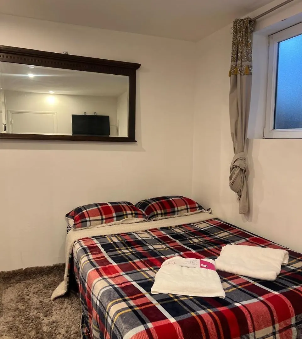 Apartment Lille Chambre D'Hotes France