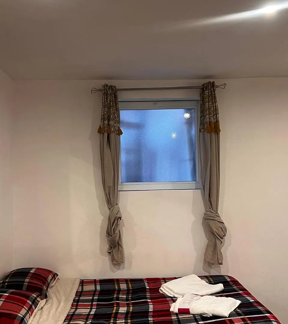 Apartment Lille Chambre D'Hotes