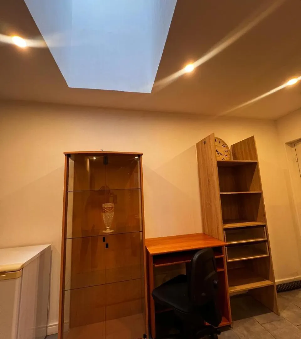 Lille Chambre D'Hotes