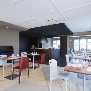 Campanile - Lomme Otel