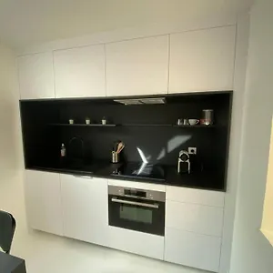 Appartement 50 M2 Avec Rooftop Centre, Rijsel