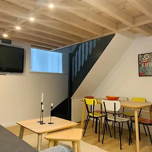 Appartement Duplex Vieux, Rijsel