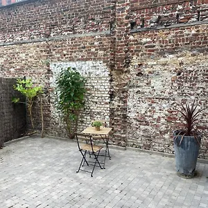 Appartement Chez Jerome, Rijsel
