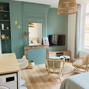 Proximite Gares De Lille