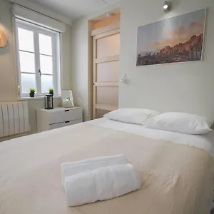 Appartement Centre - And Functional, Rijsel