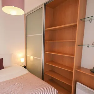 Appartement Beautiful On The Grand Place !, Rijsel