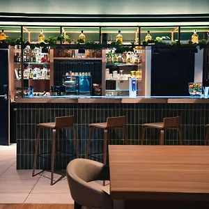 Novotel Centre Grand Place Lilla