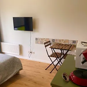 Appartement Le Pacific Euralille, Rijsel