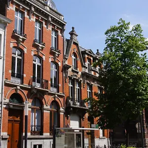L'esplanade Lilla