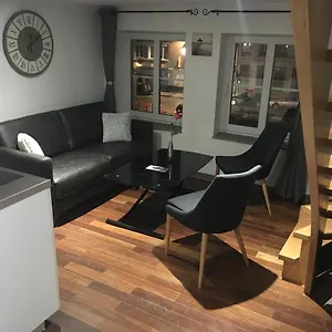 Appartement Little Plaza, Rijsel