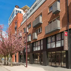 Ibis Centre Grand Palais Lilla