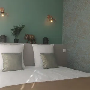 Sohosuite Lille
