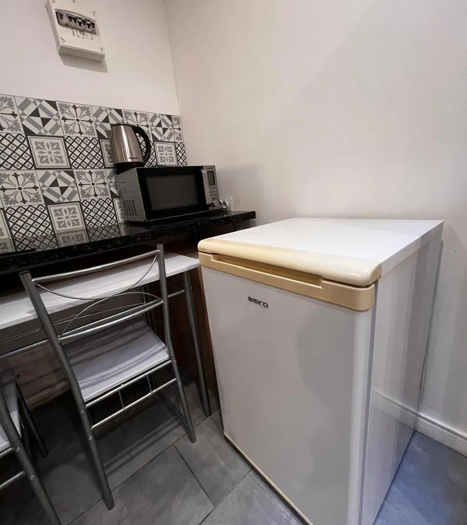 Lille Chambre D'Hotes